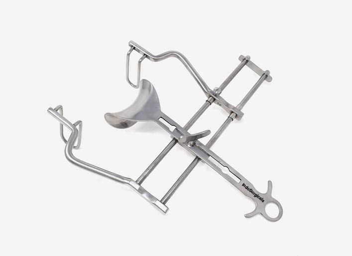 Abdominal Retractors