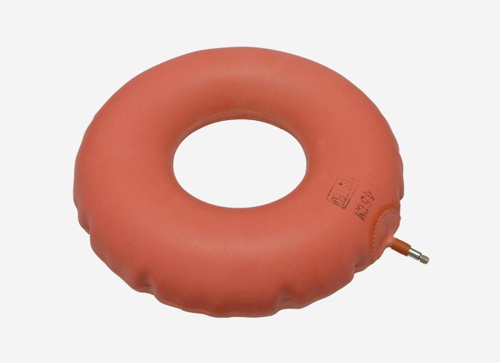 Air Cushion (Invalid Air Rings)