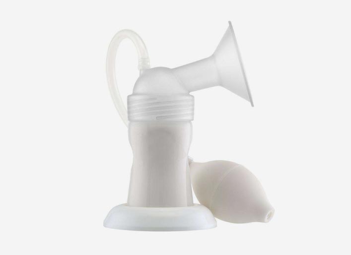 Breast Pumps