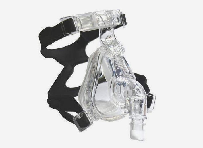 CPAP / NIV Mask