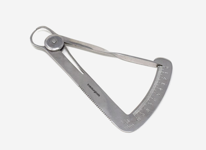 Dental Caliper