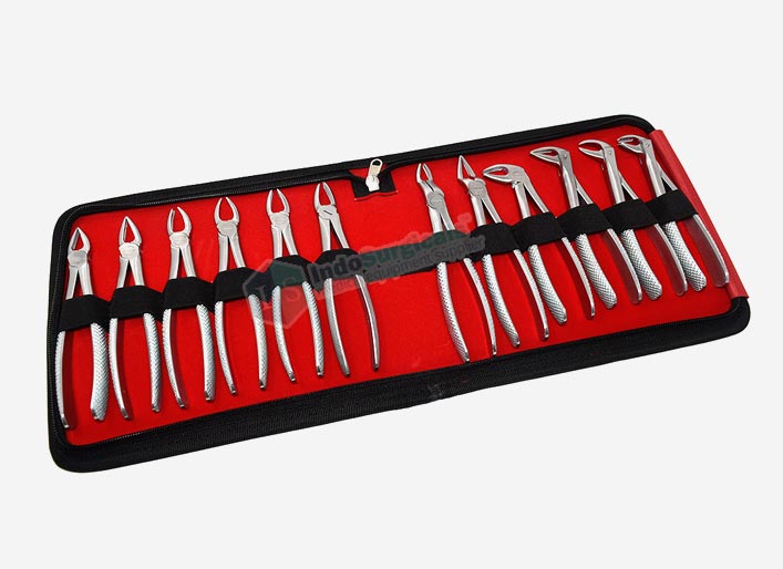 Dental Instrument Kits