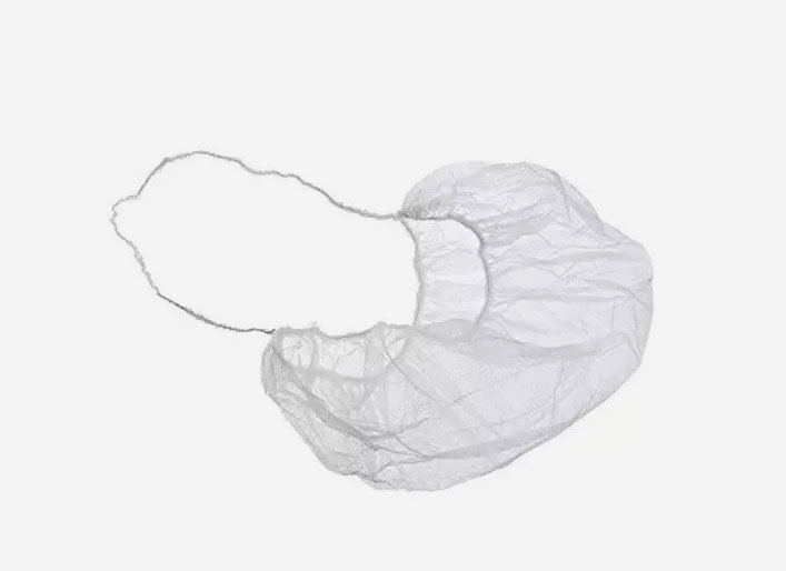 Disposable Beard Mask