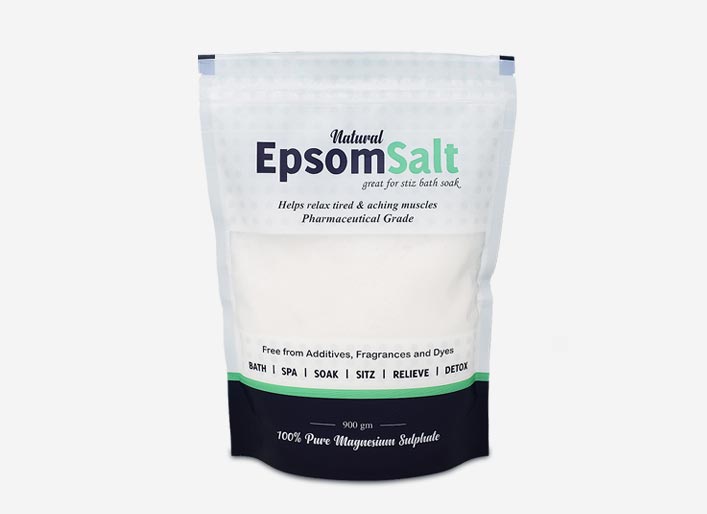 Epsom Salt