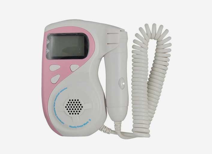 Fetal Doppler & Monitor