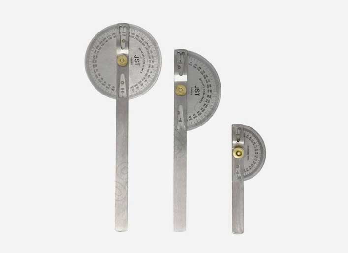 Goniometer