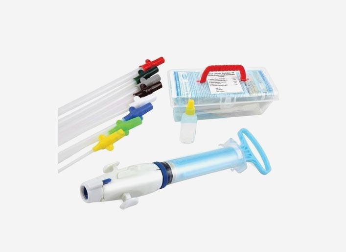 Gynecological Aspiration Kit (MVA Kit)