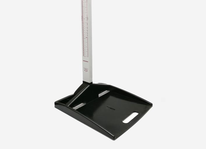Height Measuring Scales
