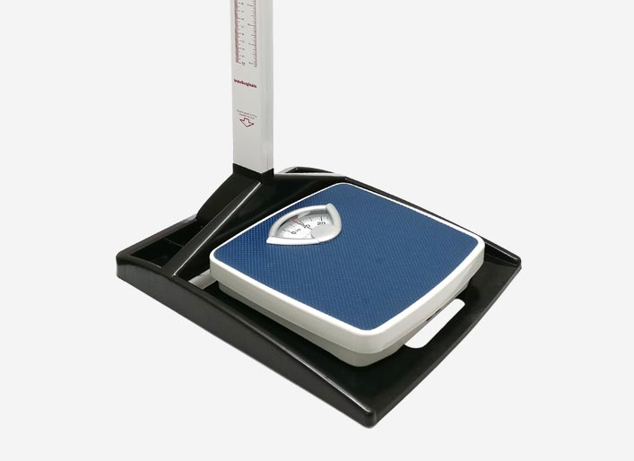 Height & Weight Scales