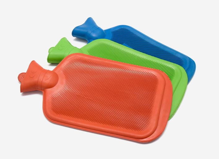 Hot Water Bottles