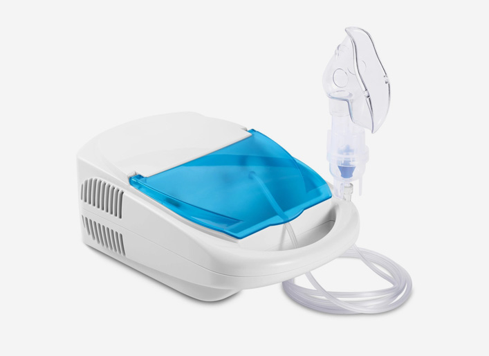 Nebulizers