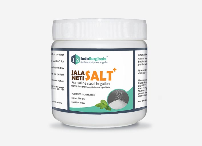 Neti Salt