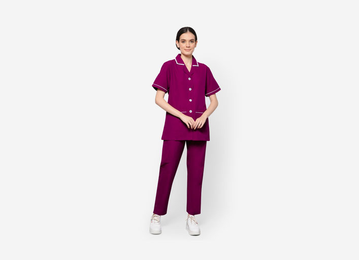 Other Hospital Uniforms & Dresses