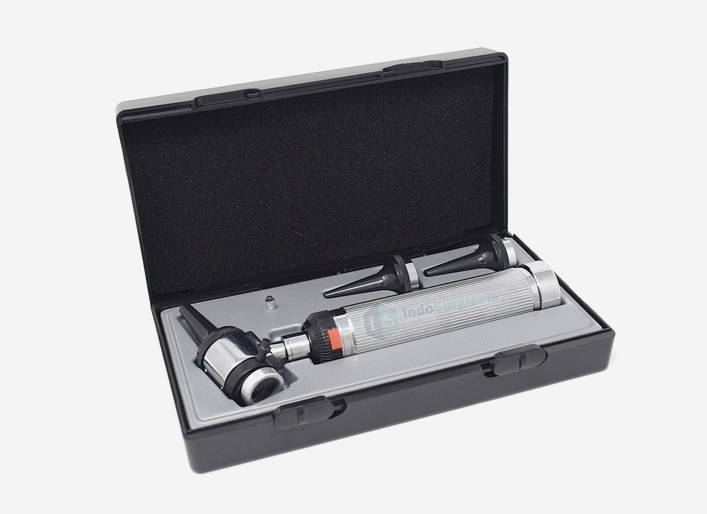 Otoscopes