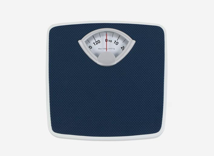Personal Weighing Scale