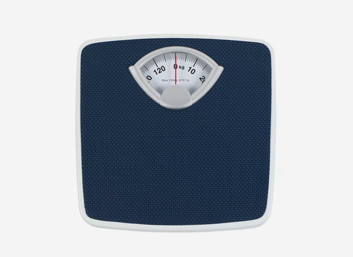 Personal Weighing Scale