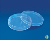 Plastic Petri Dishes