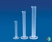 Plastic Measuring Cylinders