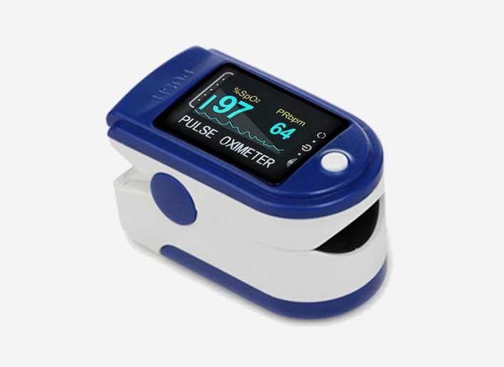 Pulse Oximeter