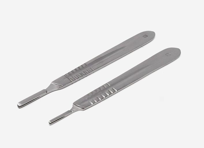 Scalpel Handle