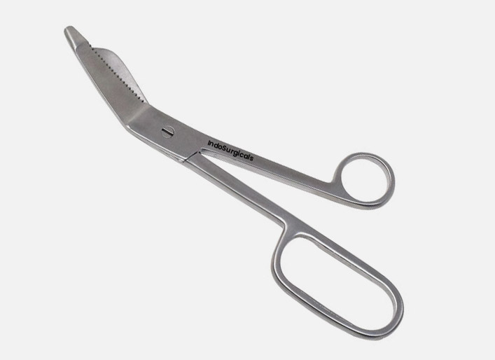 Scissors and Shears