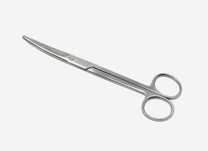 Surgical Scissors