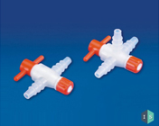 Plastic Stopcocks & Connectors