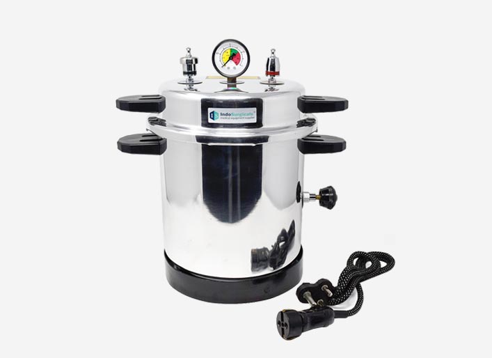 Tattoo Autoclaves