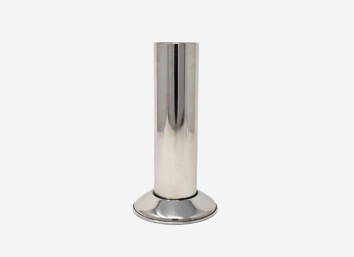 Thermometer & Forceps Jar