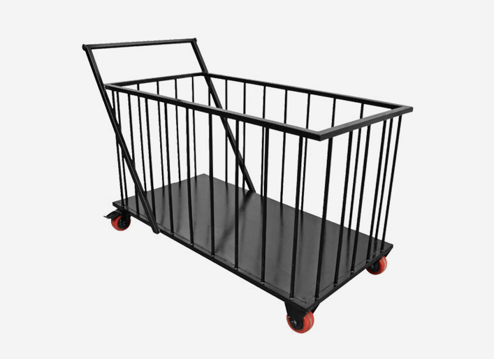 Utility Trolley