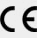 CE Certificate Icon