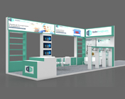 Medical Fair India (Delhi) 2026