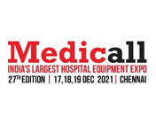 Medicall 27th Edition (Chennai) 2021