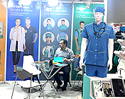 MedicAll Expo (Hyderabad) 2025