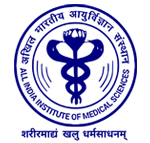 AIIMS New Delhi Logo