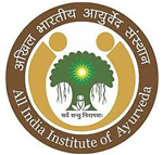 All India Institute of Ayurveda Logo