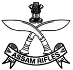 Assam Rifles Logo