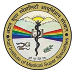 AIMSS Shimla Logo