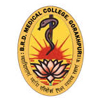 Baba Raghav Das Medical College Logo