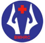 Bhopal Memorial Hospital Logo