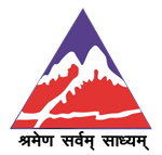 Border Roads Organisation Logo