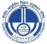 Central Ayurveda Research Institute Logo