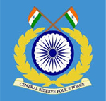 CRPF Composite Hospital Logo