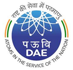 Department of Atomic Energy PMO Logo