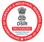 DSIR Logo