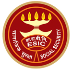 ESIC Hospital Logo