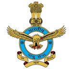 Indian Air Force Logo
