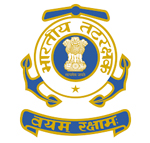 Indian Coast Guard Logo