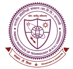 IIT BHU Logo