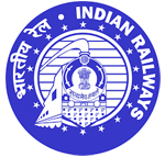 Indian Railway Logo